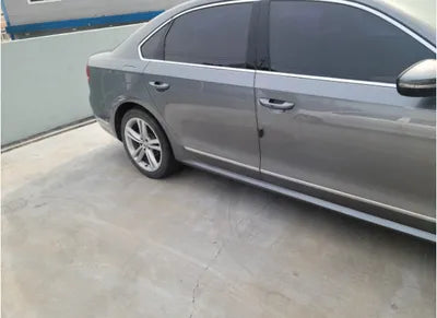 2015 Volkswagen Passat 1VWZZZA3ZFC054641 VIN:1VWZZZA3ZFC054641