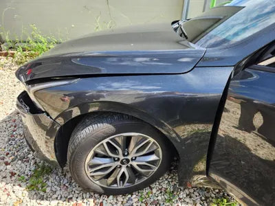2021 Kia K5 KNAG341JBMA015844 VIN:KNAG341JBMA015844