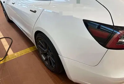 2021 Tesla Model 3 VIN: