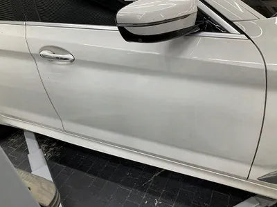 2018 BMW 530 WBAJD9100JWC84014 VIN:WBAJD9100JWC84014