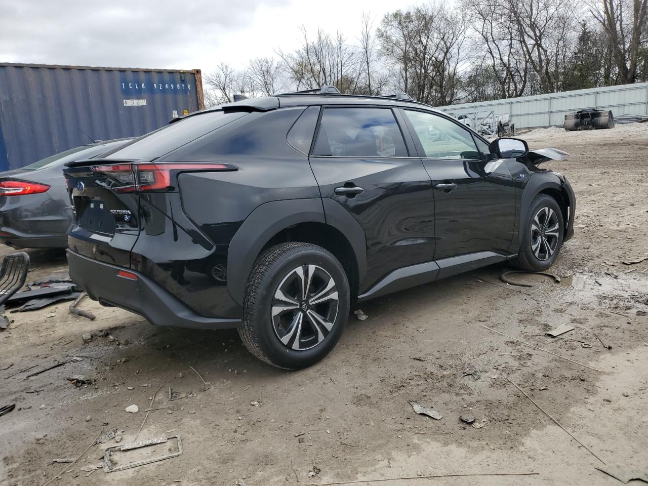 2024 SUBARU SOLTERRA PREMIUM VIN:JTMABABA7RA073416