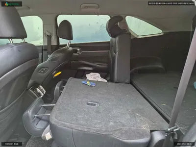 2021 Kia Sorento KNARH81BGNA137919 VIN:KNARH81BGNA137919