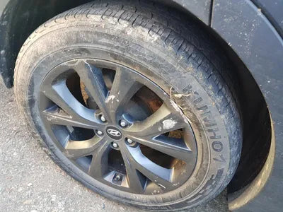 2017 Hyundai Santa FE KMHSW81UBJU792401 VIN:KMHSW81UBJU792401