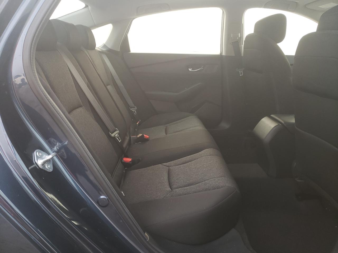 2024 HONDA ACCORD EX VIN:1HGCY1F34RA076097