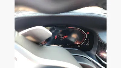 2020 BMW 730 WBA7S4105LCE06468 VIN:WBA7S4105LCE06468