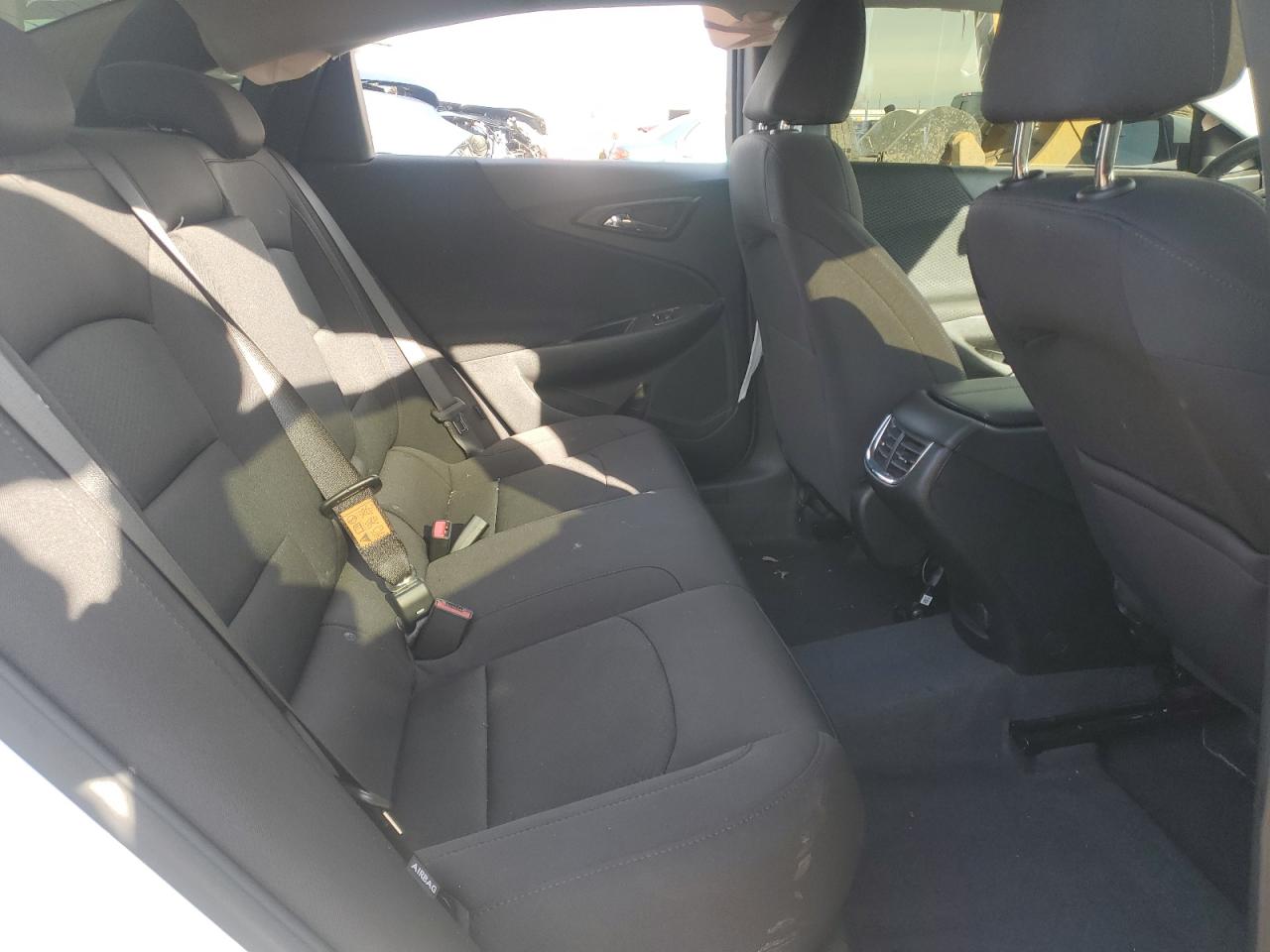 2024 CHEVROLET MALIBU LT VIN:1G1ZD5ST7RF197350