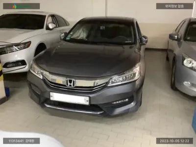 2017 Honda Accord 1HGCR2680HA515552 VIN:1HGCR2680HA515552