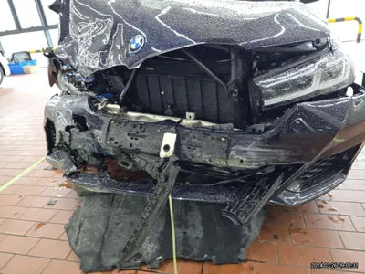 2023 BMW 530 WBA51AG01PCL32839 VIN:WBA51AG01PCL32839