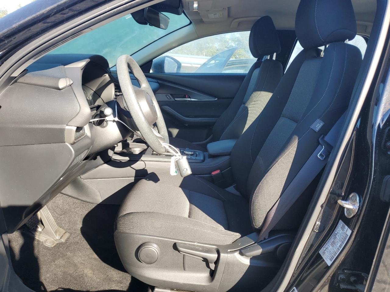 2023 MAZDA CX-30  VIN:3MVDMBAM4PM538838