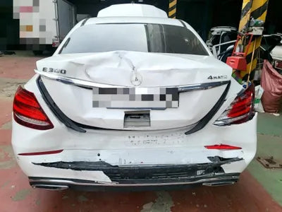 2020 Mercedes-Benz E 300 W1KZF4KB7LA808328 VIN:W1KZF4KB7LA808328