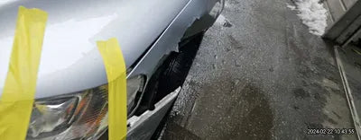 2015 Audi 80 YV1AS73BDF1190723 VIN:YV1AS73BDF1190723