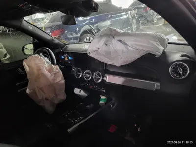 2020 Mercedes-Benz B 250 W1N4M4HB7LW061178 VIN:W1N4M4HB7LW061178