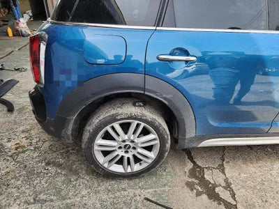 2017 MINI Countryman VIN: