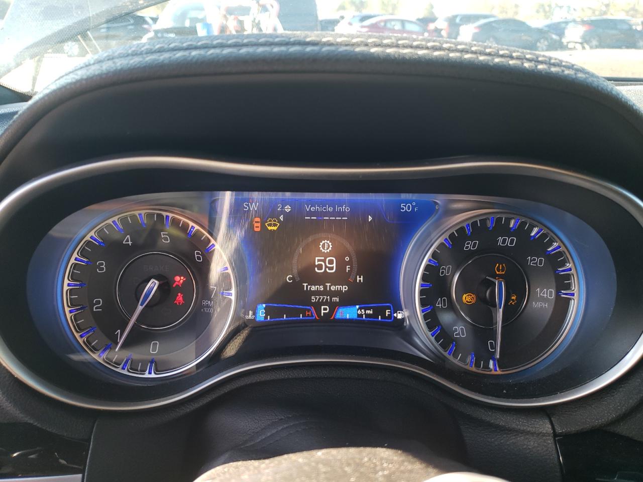 2022 CHRYSLER 300 S VIN:2C3CCABG9NH154461