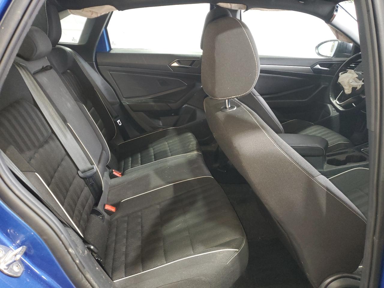 2023 VOLKSWAGEN JETTA SPORT VIN:3VWBM7BU6PM010736