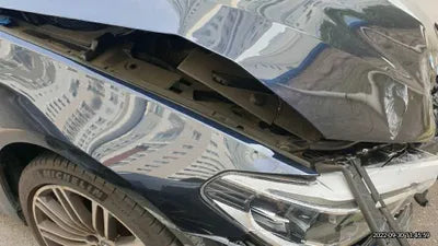 2020 BMW 530 WBAJR9101LCE38638 VIN:WBAJR9101LCE38638