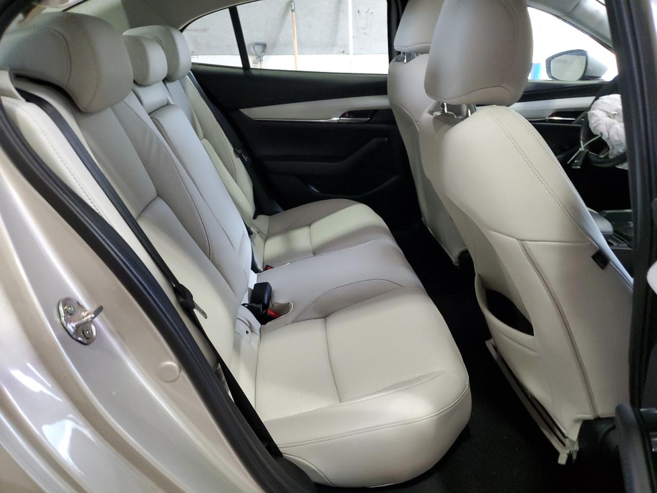 2022 MAZDA 3 PREMIUM VIN:3MZBPADL3NM317206