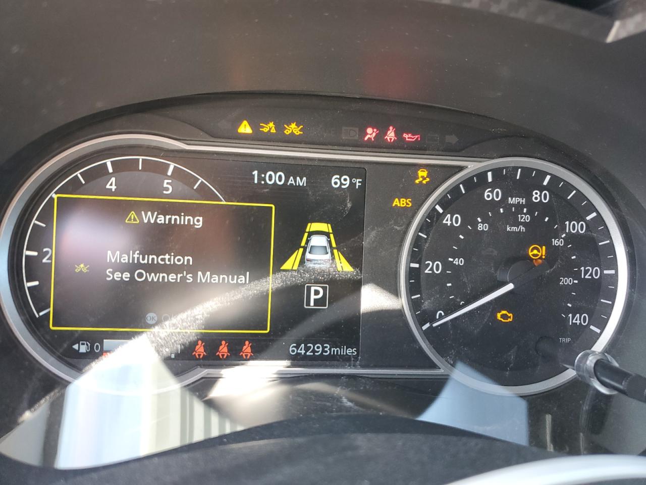 2022 NISSAN VERSA SV VIN:3N1CN8EV8NL839313