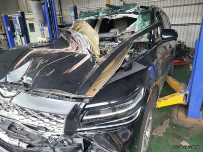 2022 Genesis GV80 VIN: