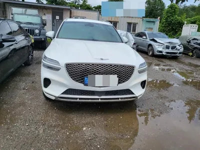 2021 Genesis G70 VIN: