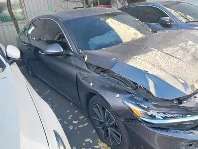 2021 Honda Accord 1HGCV1650MA510417 VIN:1HGCV1650MA510417