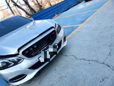 2016 Mercedes-Benz E 220 430KMWDDHF0AB0GB3 VIN:430KMWDDHF0AB0GB3