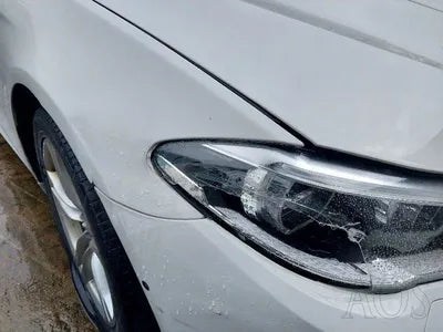 2016 BMW 520 WBA5E510XGG201874 VIN:WBA5E510XGG201874