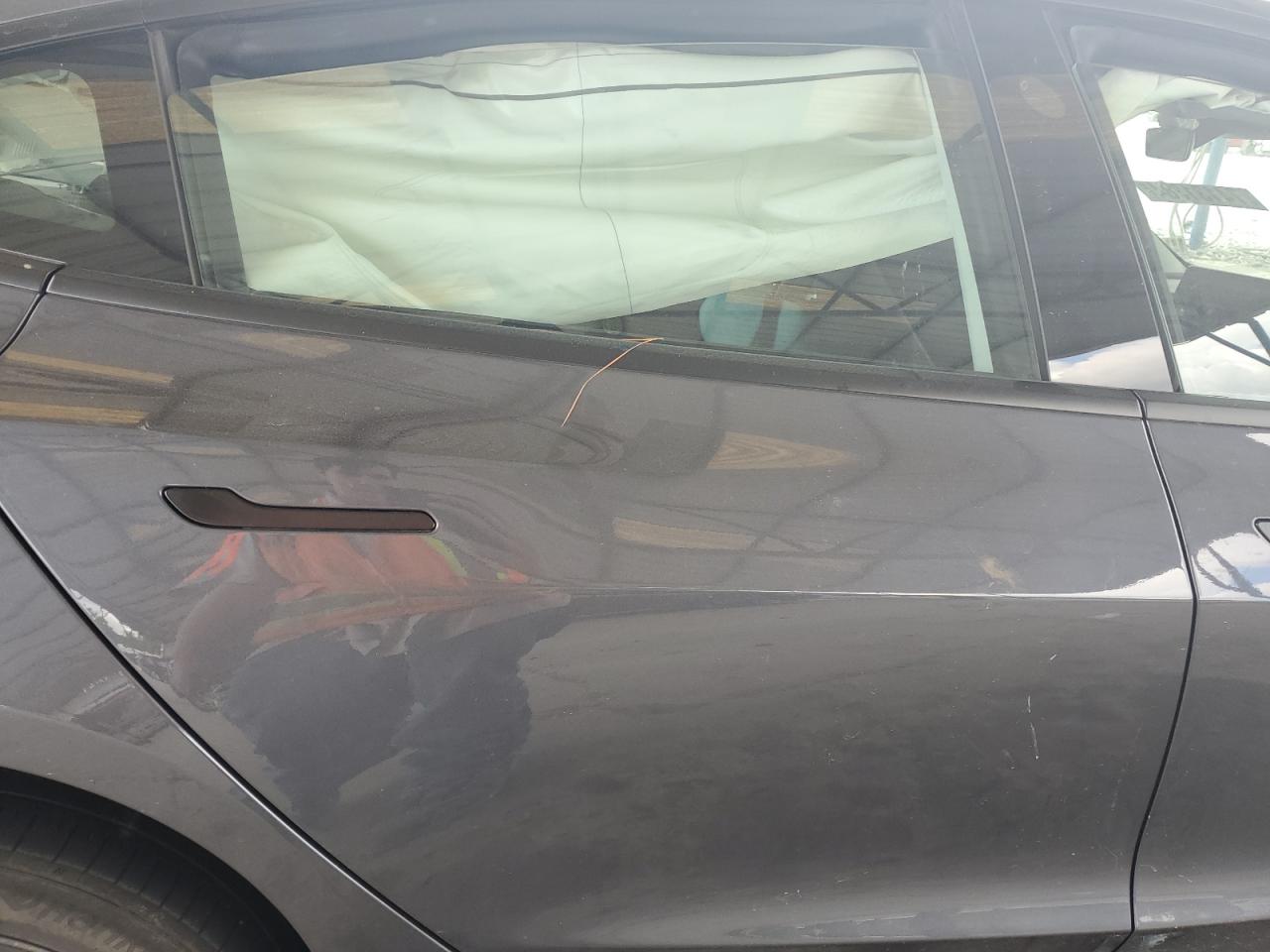 2023 TESLA MODEL 3  VIN:5YJ3E1EA1PF680928
