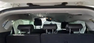 2017 Hyundai Tucson KMHJ3815GJU481733 VIN:KMHJ3815GJU481733