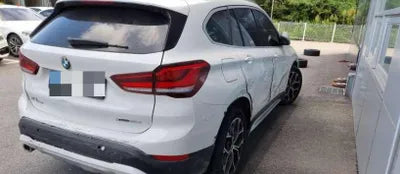 2021 BMW 118 WBA31AD07M5S87403 VIN:WBA31AD07M5S87403