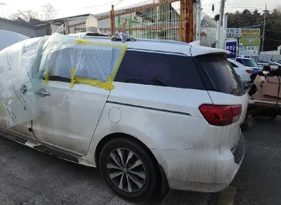 2017 Kia Carnival KNAMB81ABHS263732 VIN:KNAMB81ABHS263732