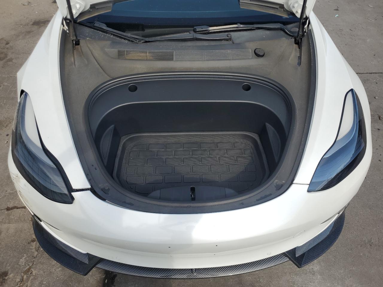 2022 TESLA MODEL 3  VIN:5YJ3E1EA3NF143846