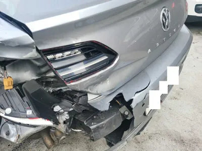 2019 Volkswagen Arteon WVWZZZ3HZKE016242 VIN:WVWZZZ3HZKE016242
