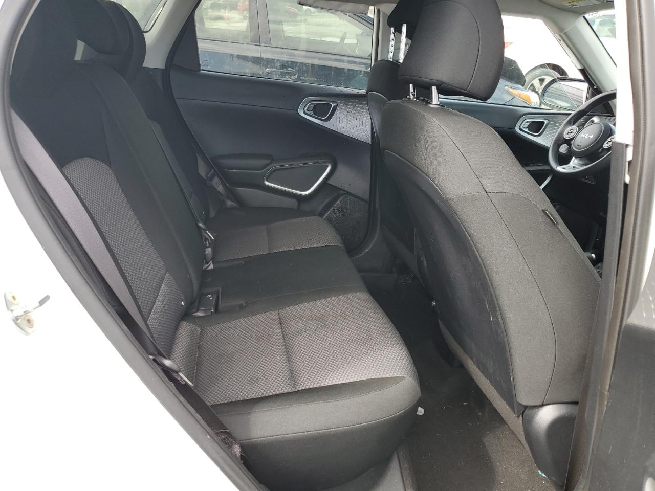 2022 KIA SOUL LX VIN:KNDJ23AU2N7159120