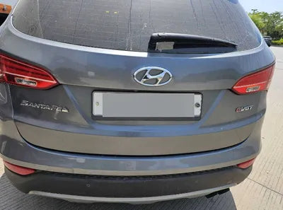 2015 Hyundai Santa FE VIN: