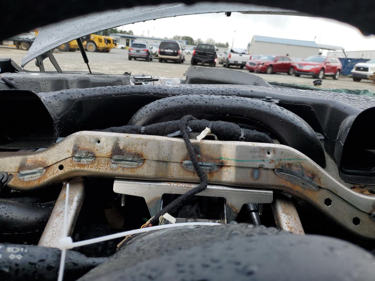 2023 DODGE CHALLENGER R/T SCAT PACK VIN:2C3CDZFJ1PH621473