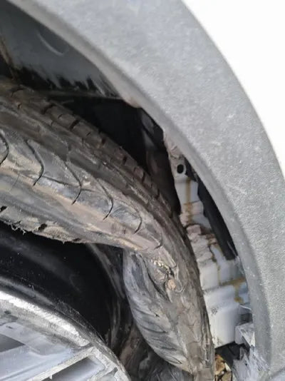 2023 Mercedes-Benz GLC 220 W1N0J1FB6PG155819 VIN:W1N0J1FB6PG155819