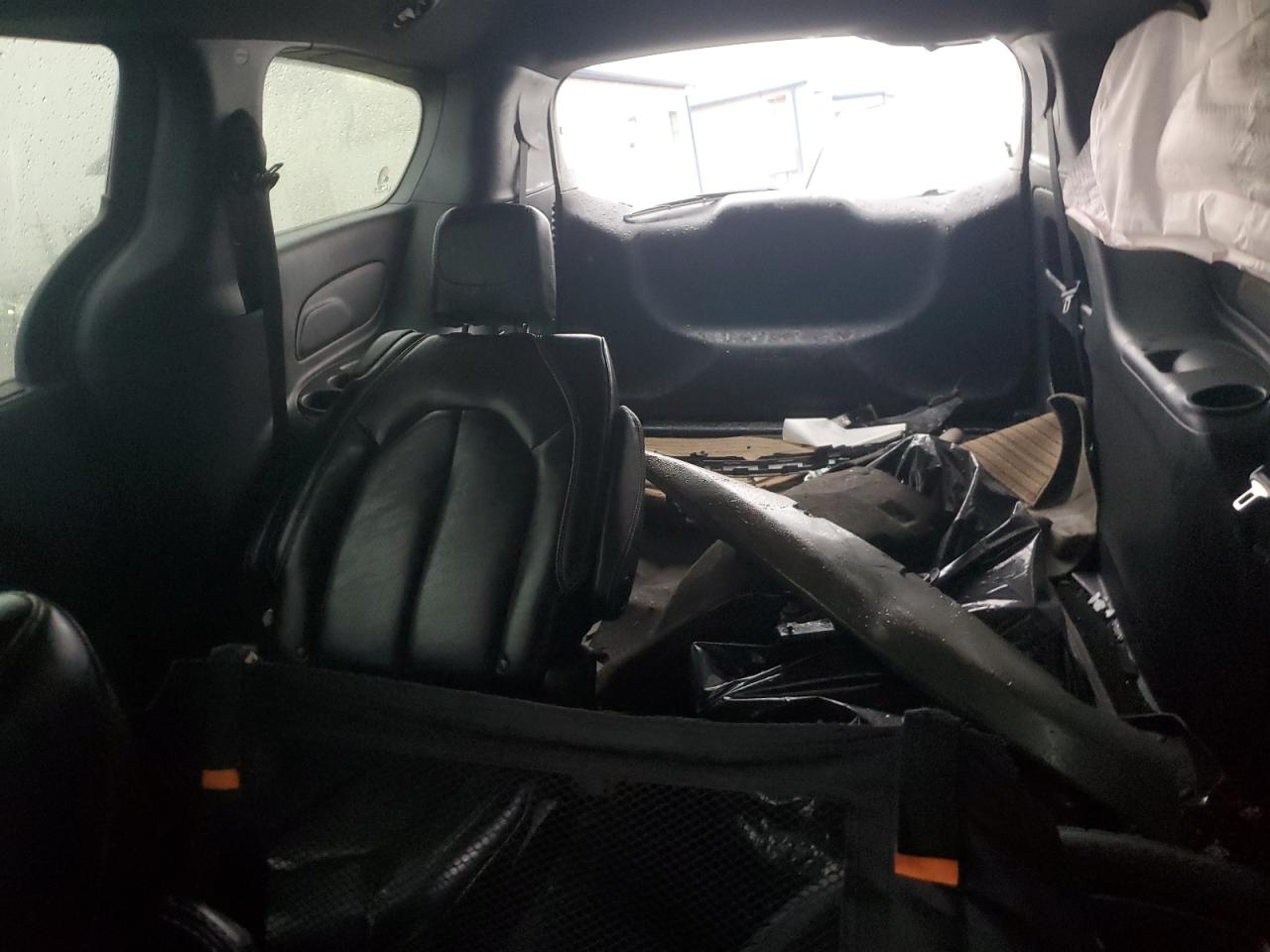 2023 CHRYSLER PACIFICA TOURING L VIN:2C4RC1BG1PR516608