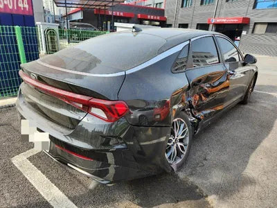 2020 Kia K5 KNAG341ABLA031207 VIN:KNAG341ABLA031207