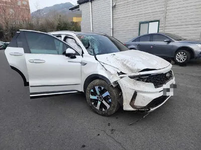 2020 Kia Sorento VIN: