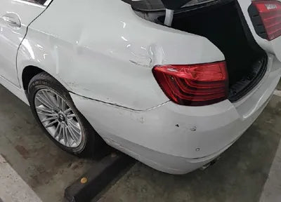 2015 BMW 520 WBA5E5105FG058153 VIN:WBA5E5105FG058153