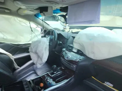 2015 Infiniti Q70 VIN: