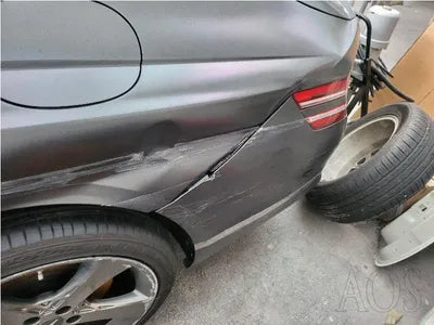 2020 Genesis G80 VIN: