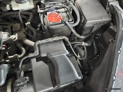 2019 Honda CR-V VIN: