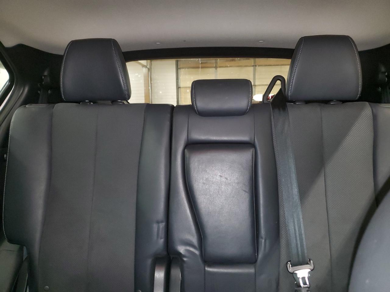 2023 MITSUBISHI ECLIPSE CROSS SE VIN:JA4ATWAA3PZ054771