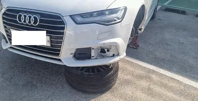 2018 Audi A6 WAUZZZ4G0JN118544 VIN:WAUZZZ4G0JN118544