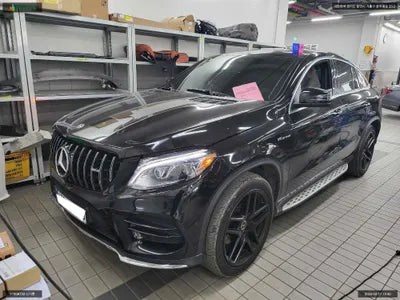 2017 Mercedes-Benz GLE 350 WDCED2EB2HA087271 VIN:WDCED2EB2HA087271