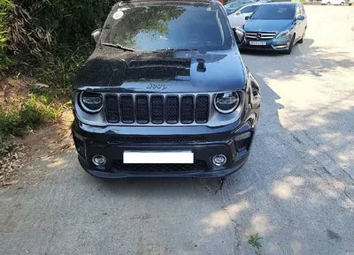 2020 Jeep Renegade 1C4BU0000LPL78079 VIN:1C4BU0000LPL78079