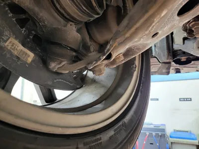 2017 Lexus ES 300 JTHBW1GG1H2155171 VIN:JTHBW1GG1H2155171