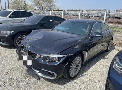 2018 BMW 420 WBA4K3100JBG87045 VIN:WBA4K3100JBG87045